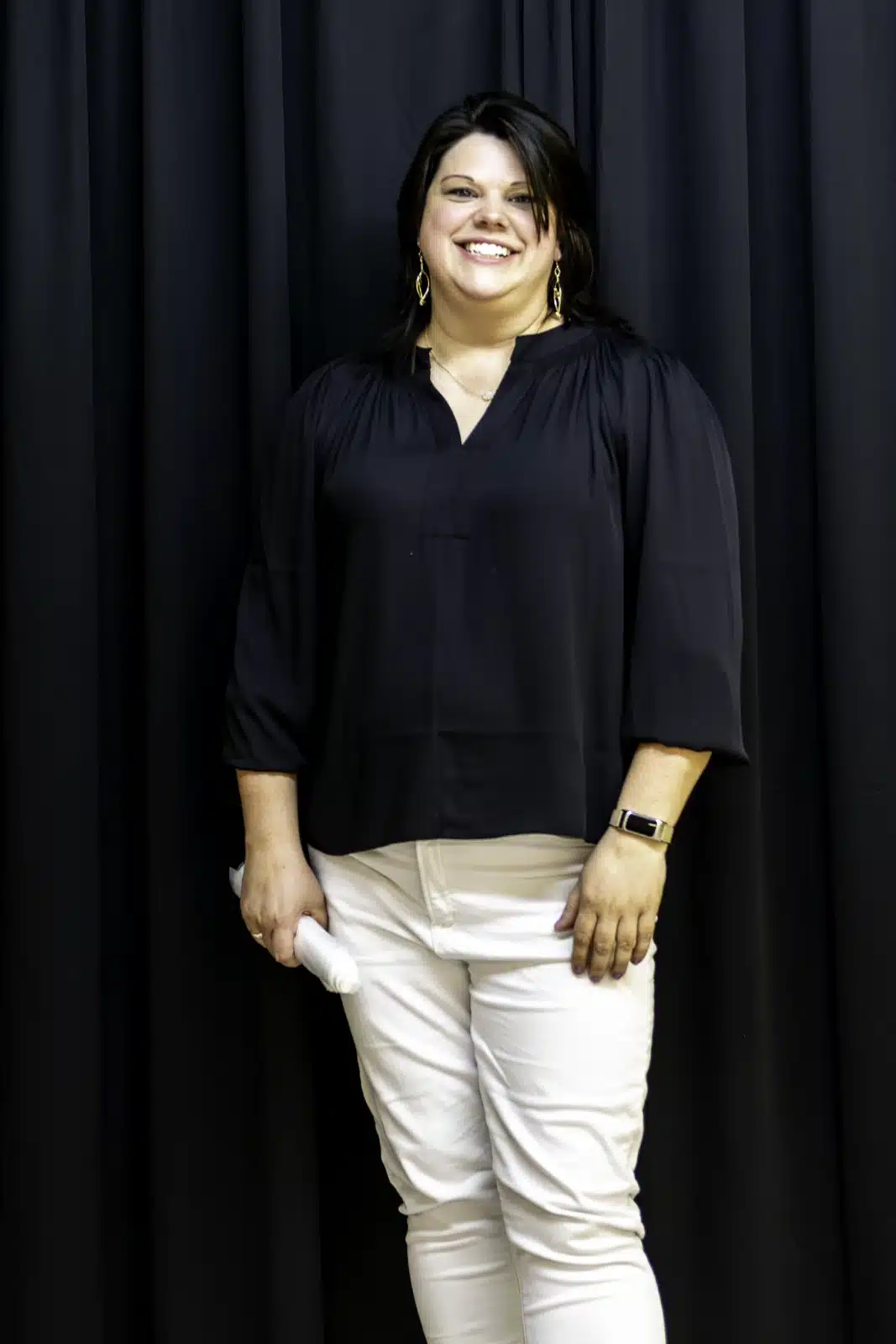 Christine Snell